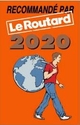 Recommandé par le guide du Routard 2020