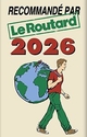 Recommandé par le guide du Routard 2026